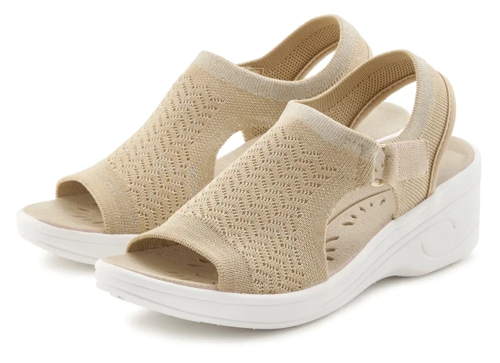 Vivance Sandalette 