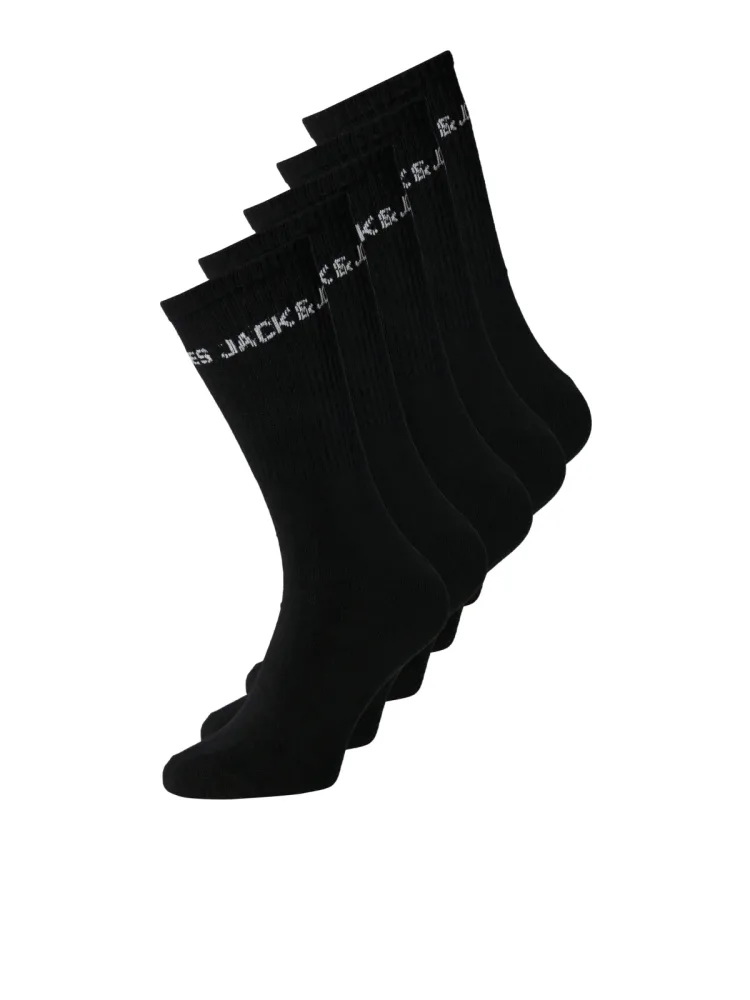 Jack & Jones PlusSize Tennissocken 
