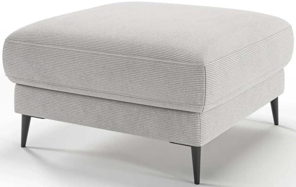 Home affaire Polsterhocker 