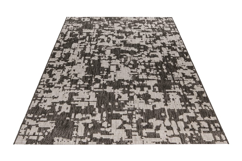 Obsession Teppich »My Tallinn 542«, rechteckig, Flachgewebe, modernes Design, In- und Outdoor geeignet