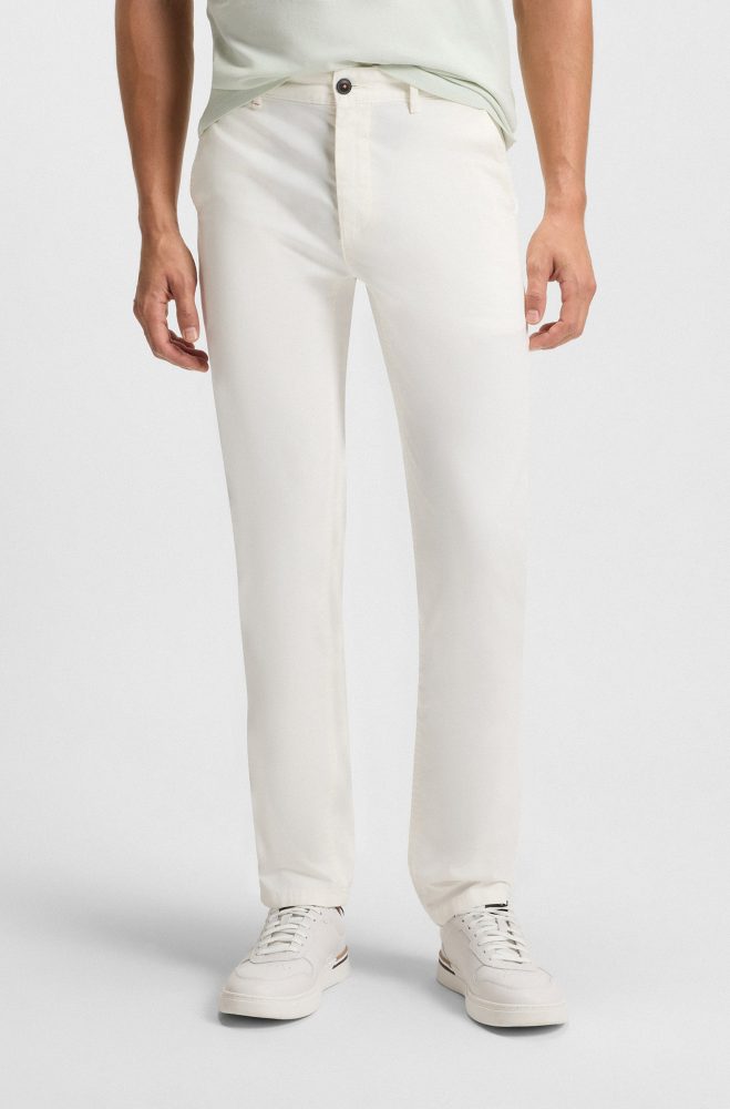 BOSS ORANGE Chinohose 
