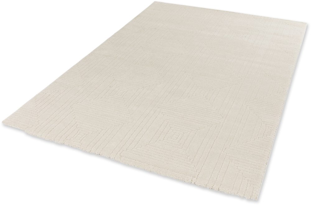 SCHÖNER WOHNEN-Kollektion Teppich »Pure 6317-243«, rechteckig