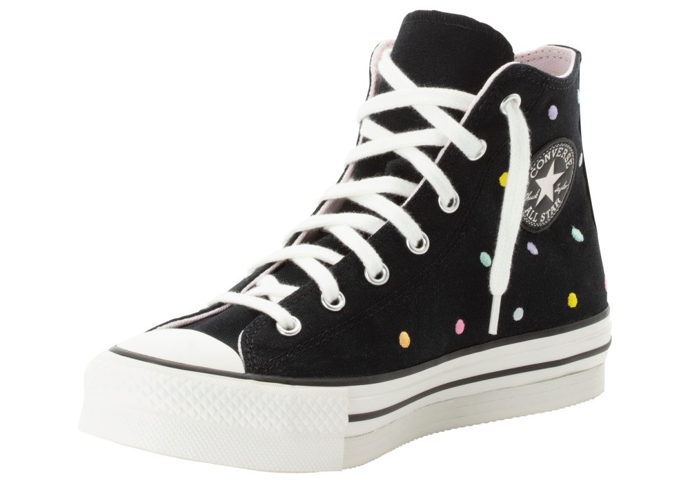 Converse Sneaker »CHUCK TAYLOR ALL STAR EVA LIFT«