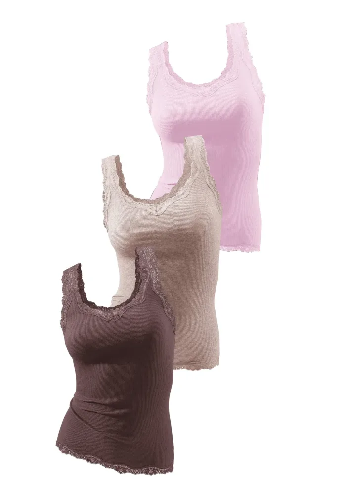 H.I.S Tanktop 