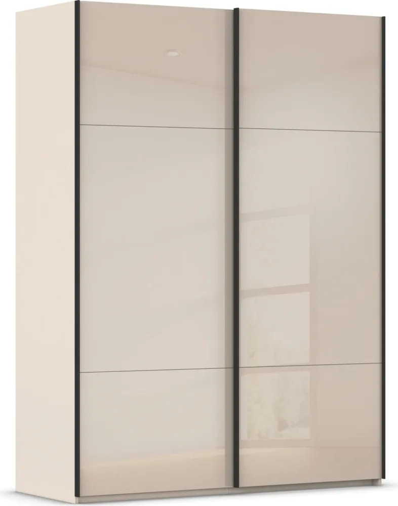 rauch Schwebetürenschrank 