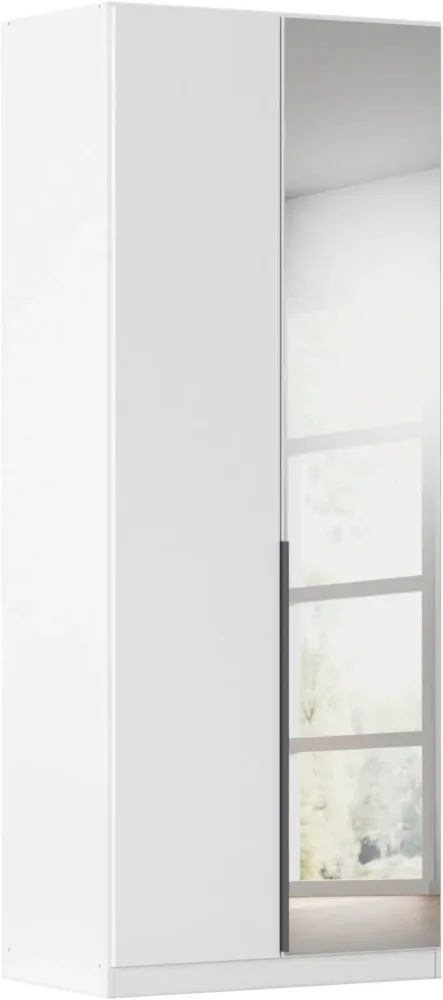 GOODproduct Drehtürenschrank 