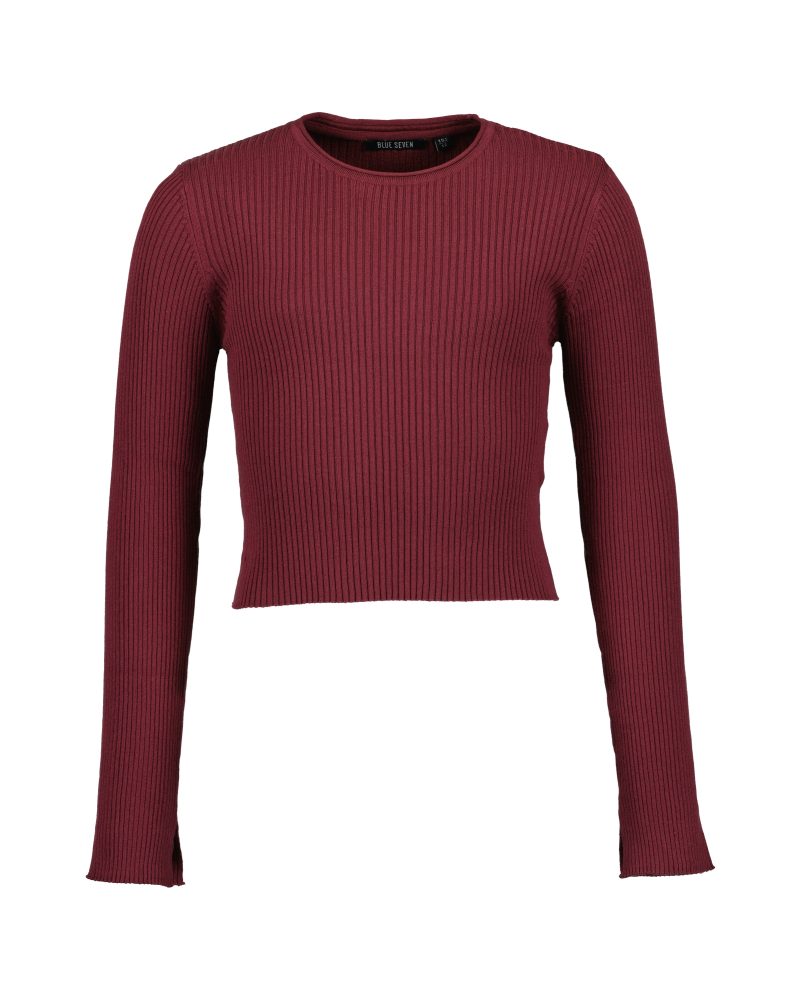 Blue Seven Strickpullover »Blue Seven Pullover«