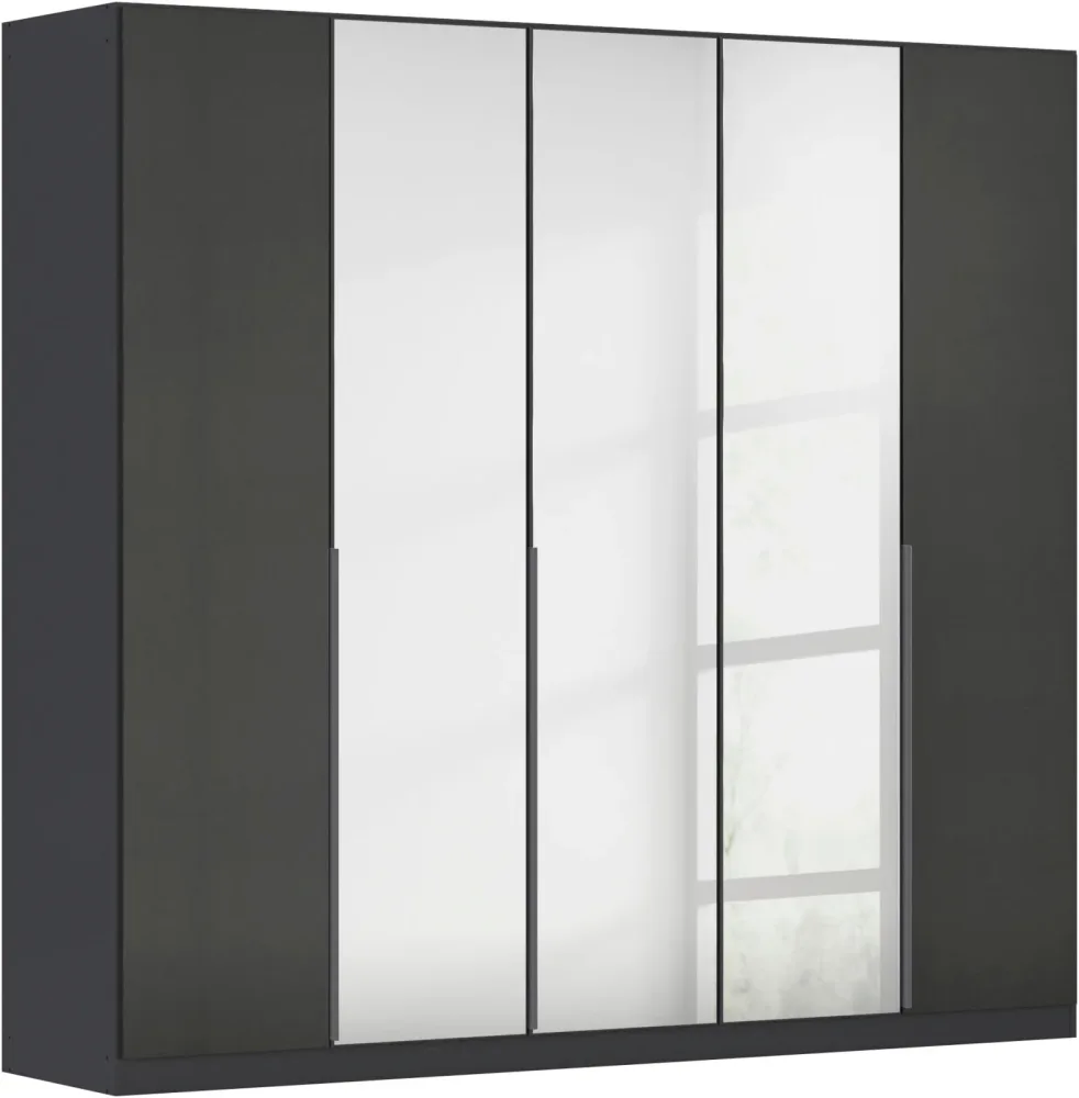 GOODproduct Drehtürenschrank 