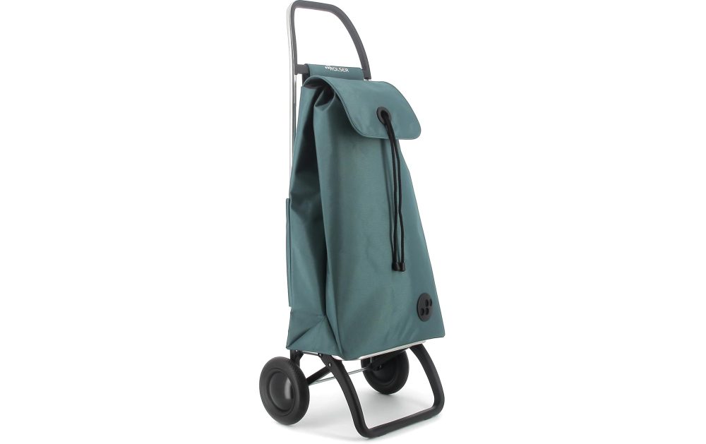 ROLSER - Trolley Imax 2 Mf Sea Coast (imx301-s), 43 L, Ozeangrün