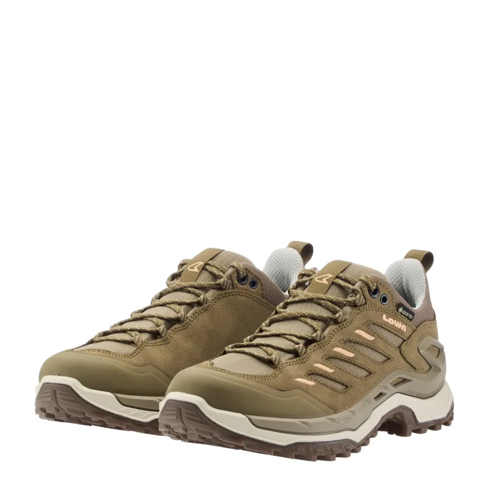 Lowa Damen Innovo GTX Low Schuhe