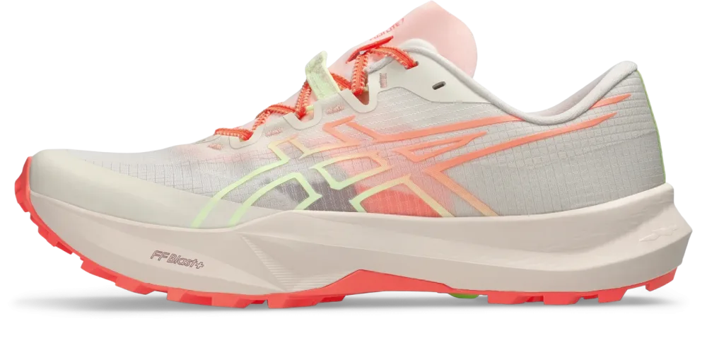 Asics Trailrunningschuh 