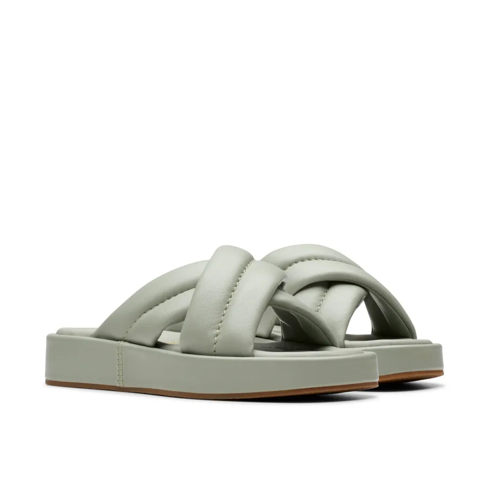Clarks Hausschuh 