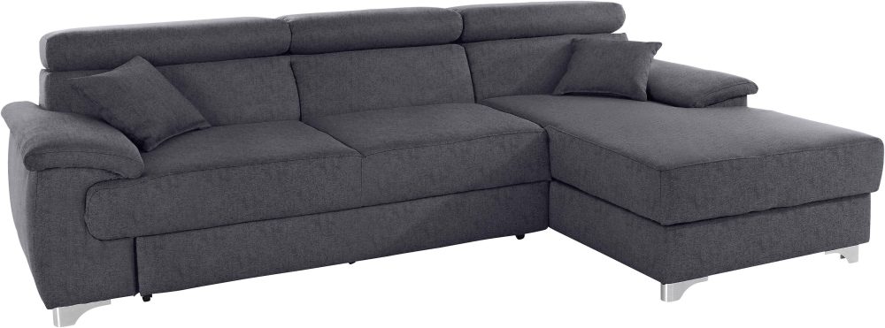 DOMO collection Ecksofa