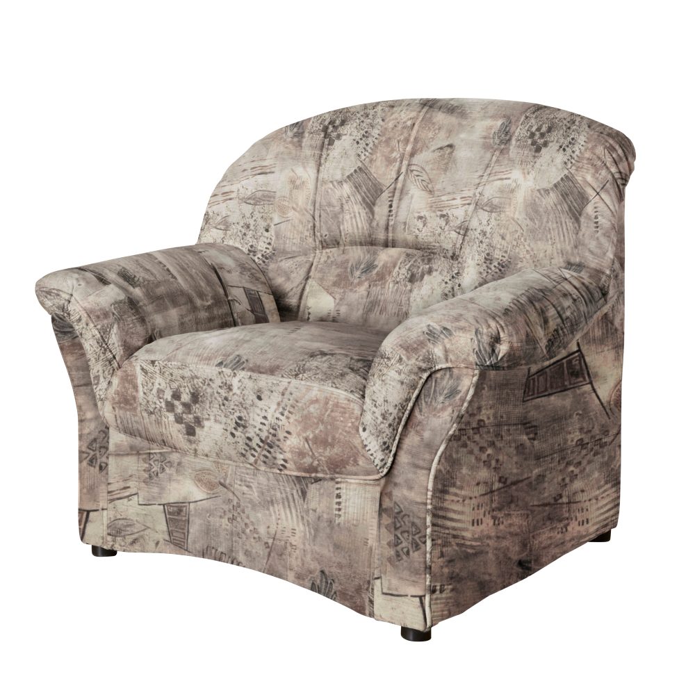DOMO collection Sessel