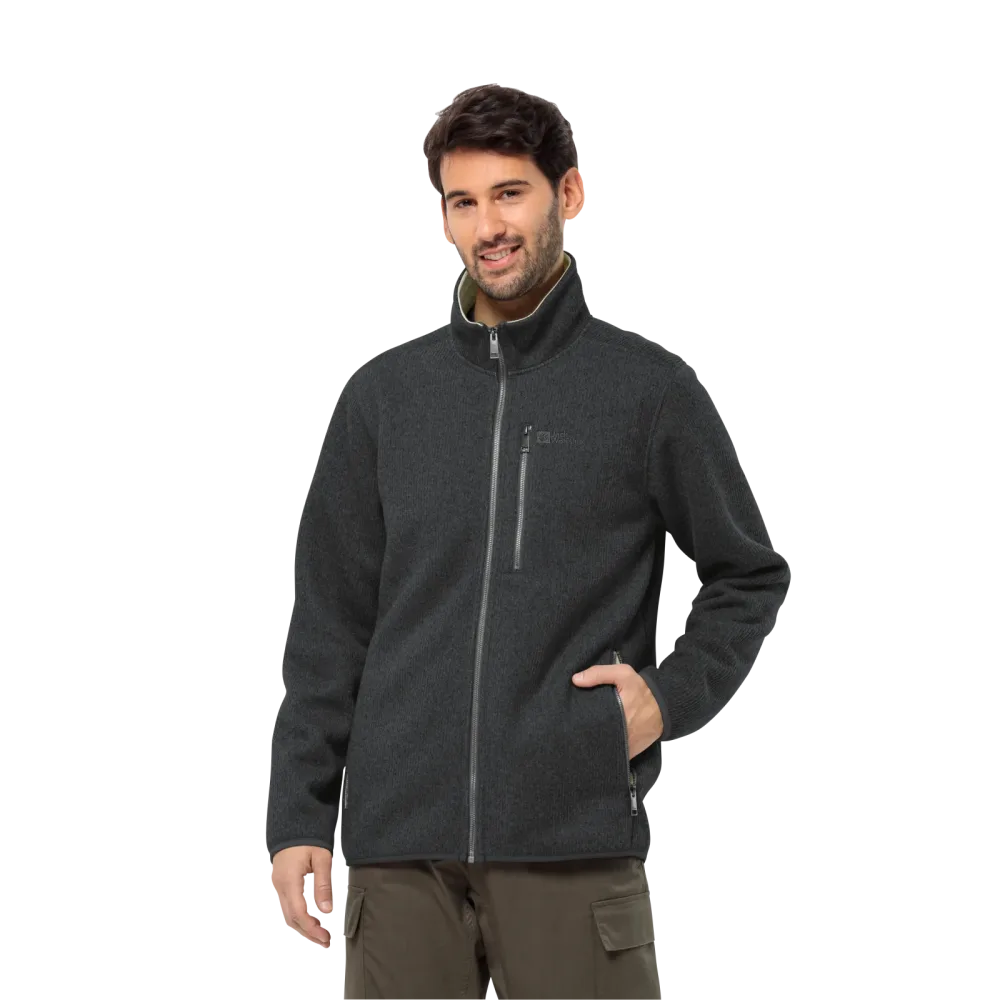Jack Wolfskin Fleecejacke 
