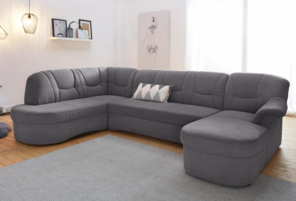 DOMO collection Wohnlandschaft