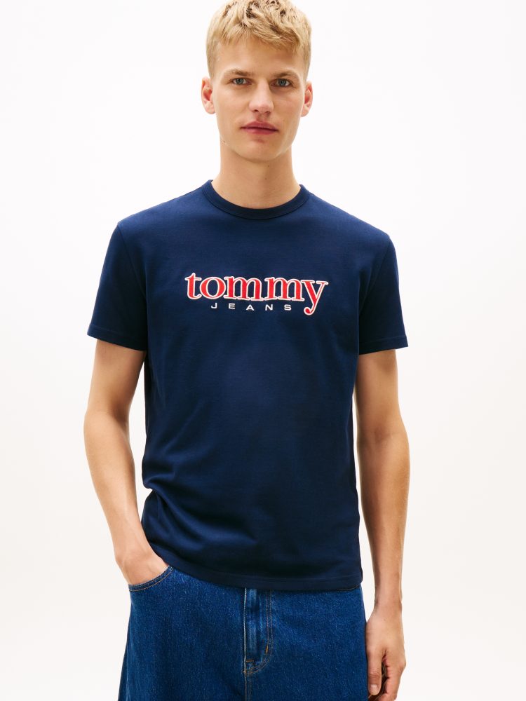 Tommy Jeans T-Shirt 