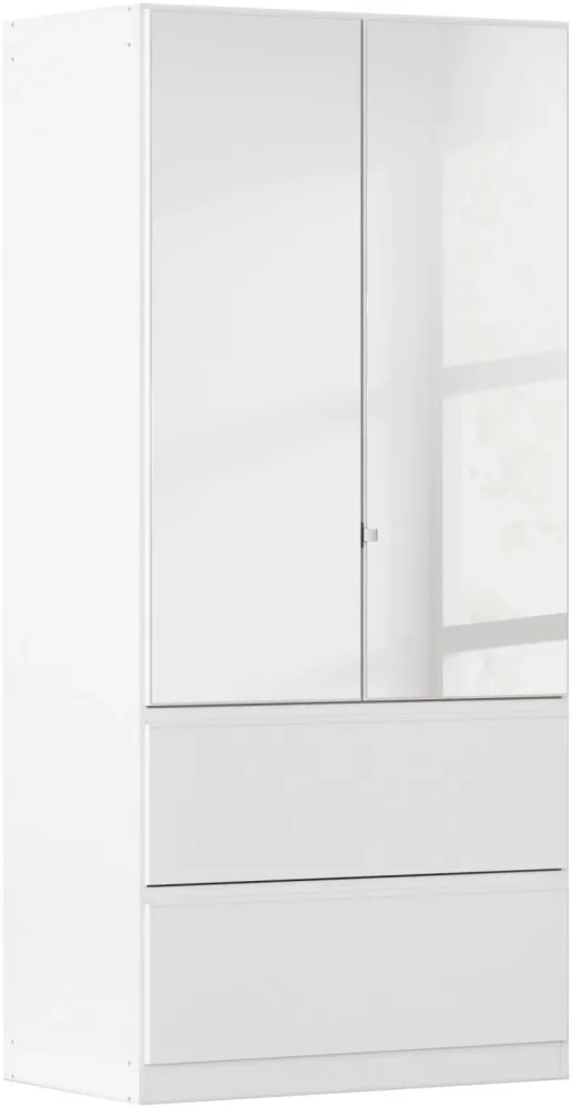 rauch Drehtürenschrank 