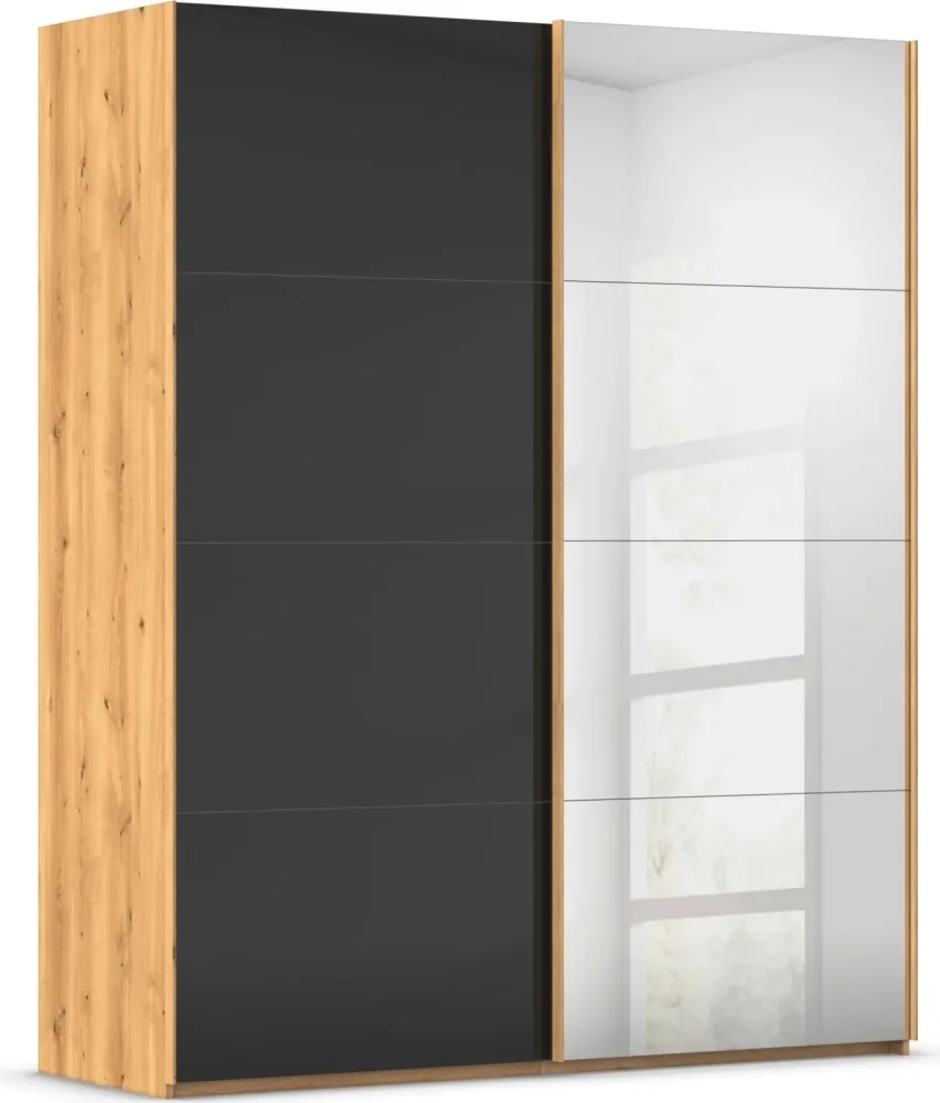 rauch Schwebetürenschrank 