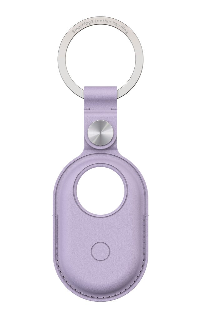 Samsung Schlüsselanhänger »Braloba Key Ring Case für Samsung SmartTag2«, Schutzhülle, Hülle, Case, Schutzcase, stossfest