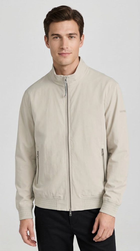 Cinque Blouson 