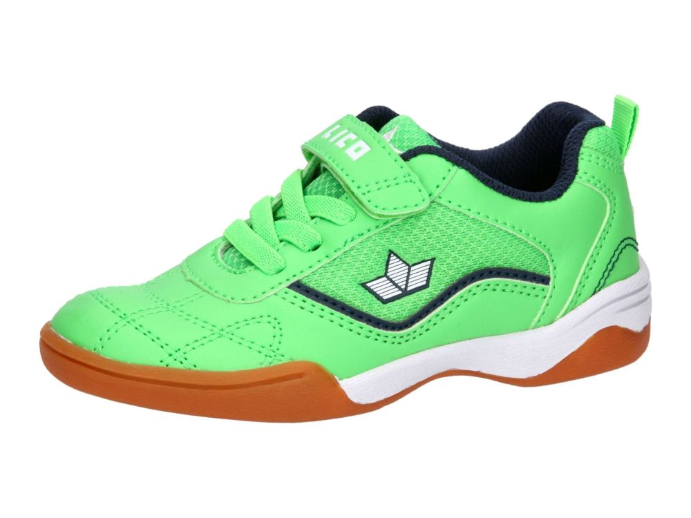 Lico Hallenschuh »Sportschuh Sloan VS«