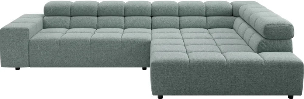Home affaire Ecksofa 