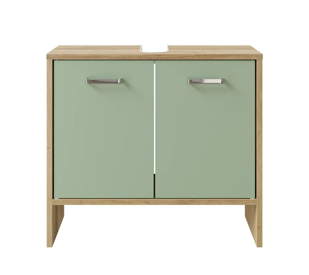 Saphir Waschbeckenunterschrank 
