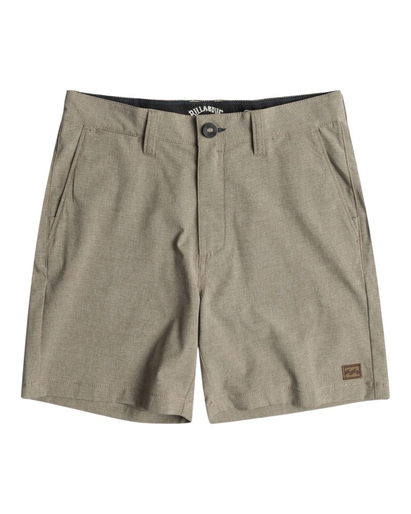 Billabong Bermudas »Crossfire«