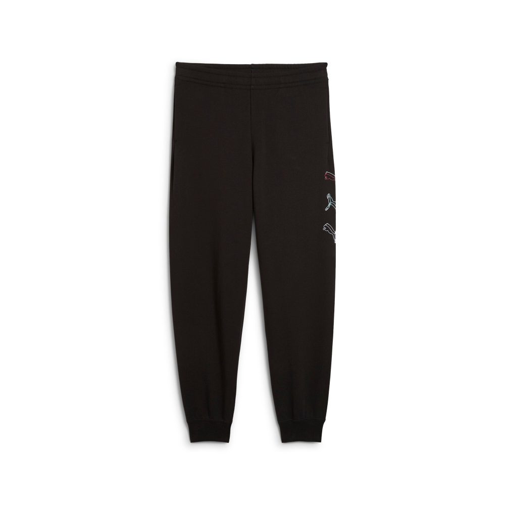 PUMA Trainingshose »ESS LOGO LAB EXECUTION SWEATPANTS TR B«