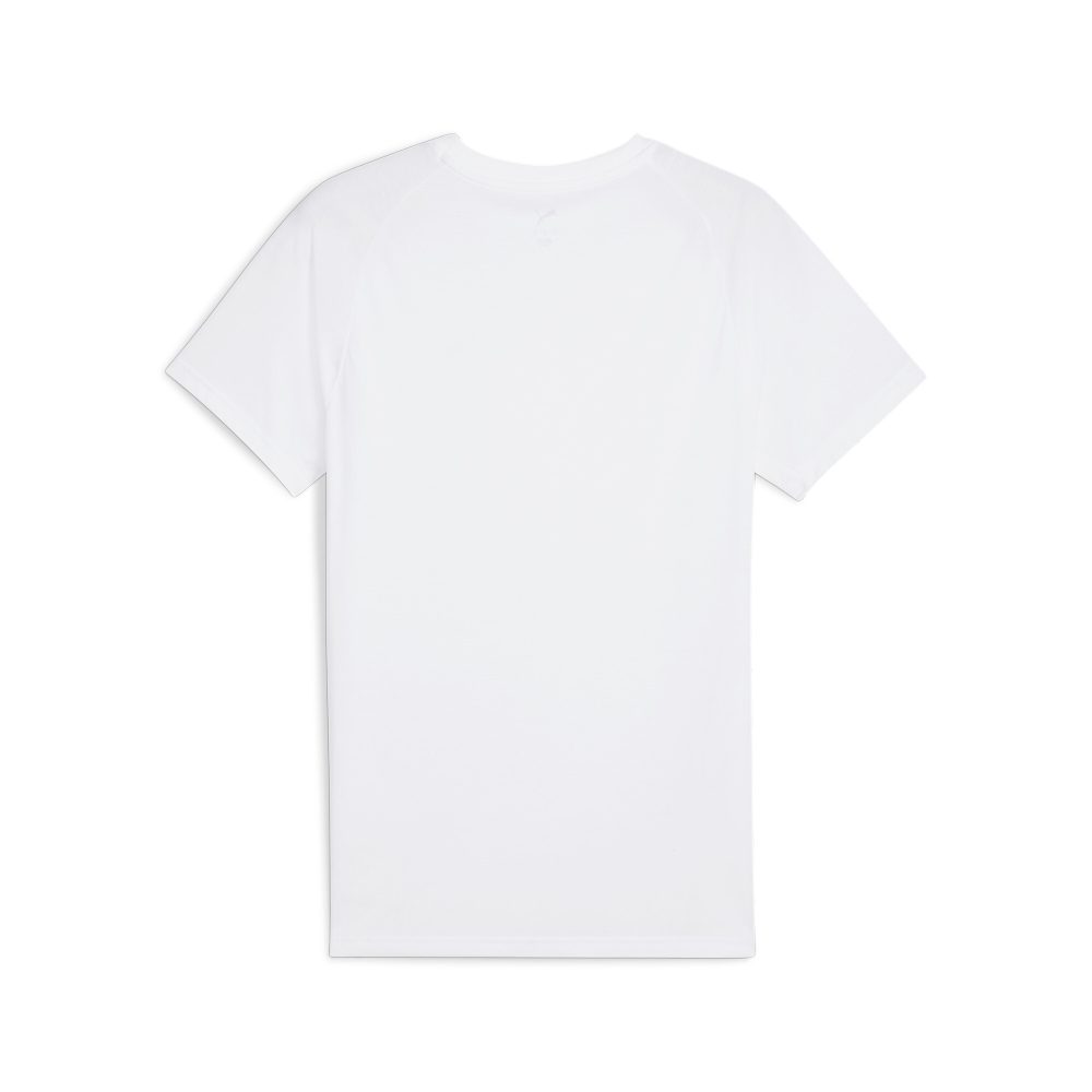 PUMA T-Shirt »EVOSTRIPE TEE«