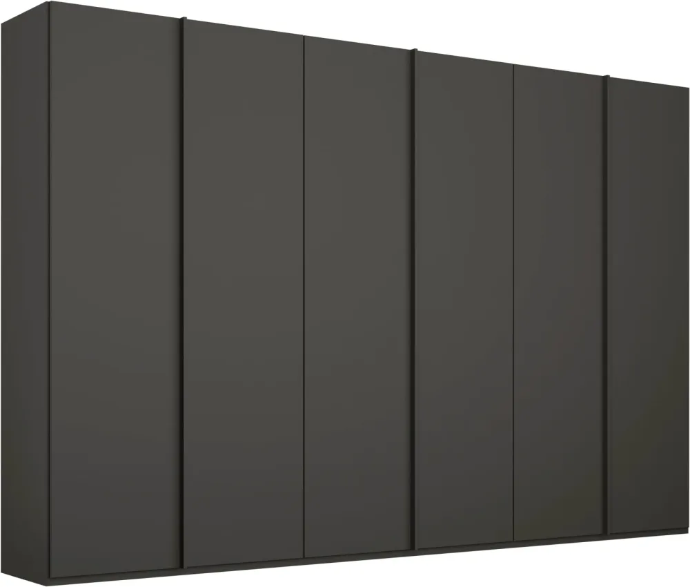 rauch Drehtürenschrank 