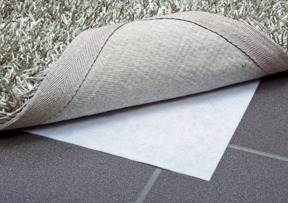 SCHÖNER WOHNEN-Kollektion Teppich 