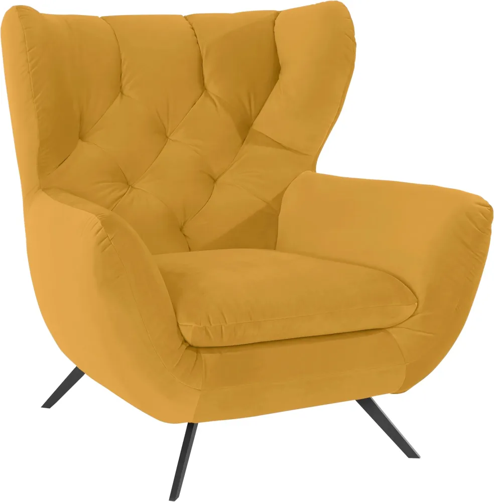 3C Candy Sessel 