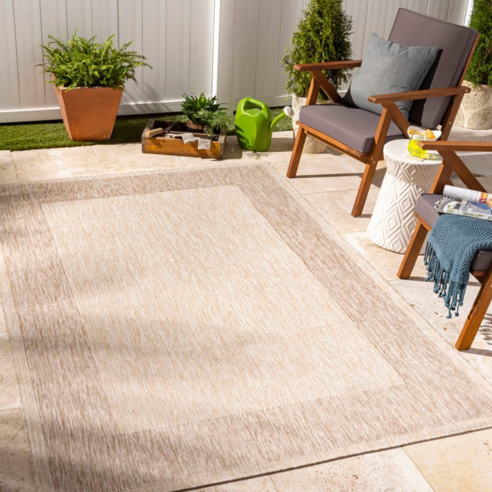 Surya Teppich »Cottage 2365«, rechteckig