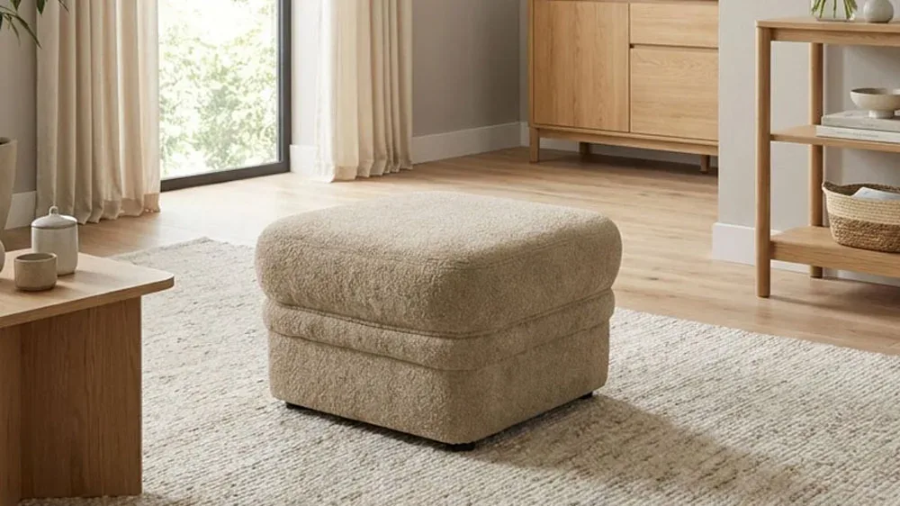GOODproduct Hocker 