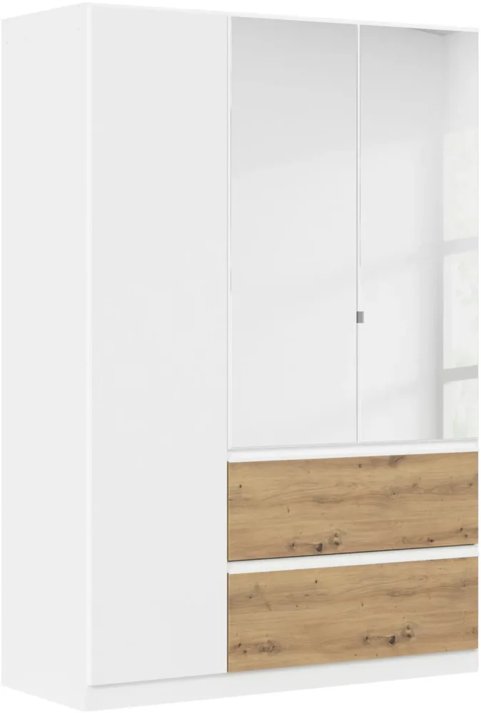 rauch Drehtürenschrank 