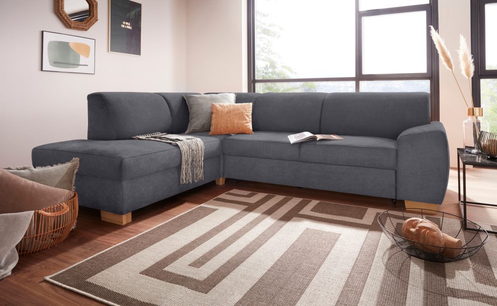 DOMO collection Ecksofa