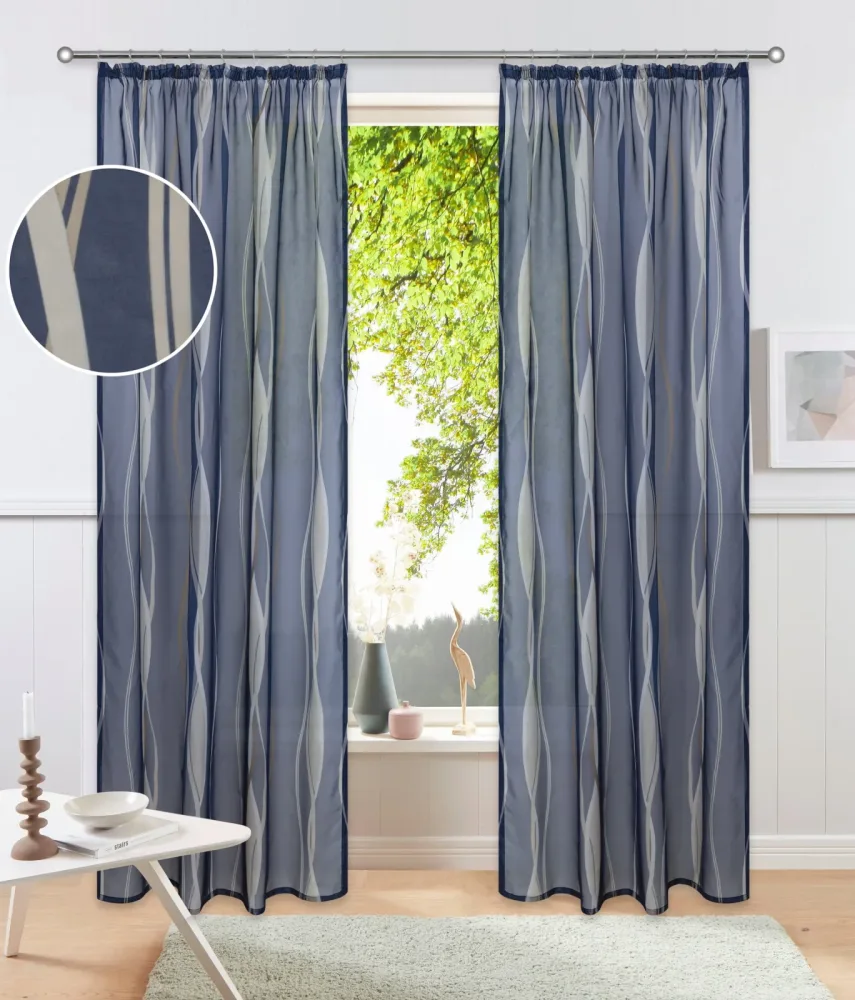GOODproduct Gardine 