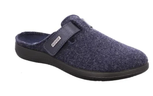 Rohde Pantoffel 