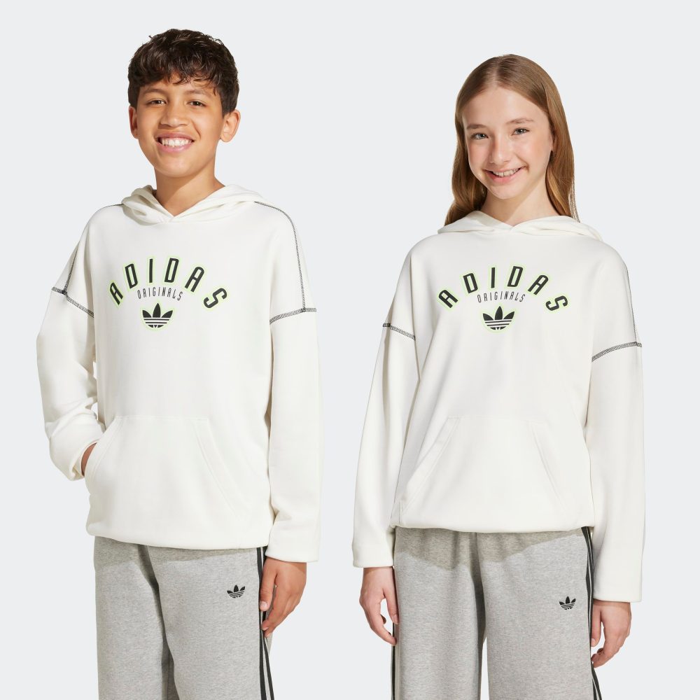 adidas Originals Kapuzensweatshirt »HOODIE«