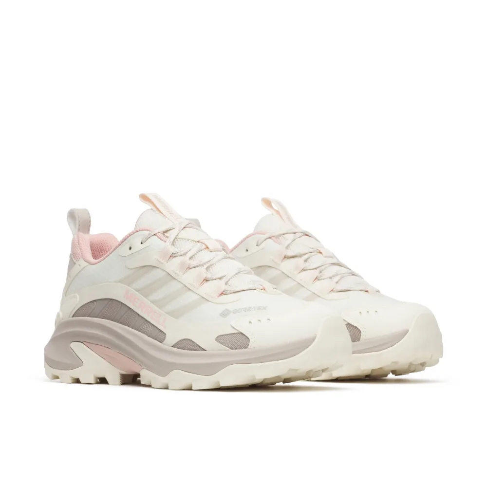 Merrell MOAB SPEED 2 GTX-Damen-Weiss-39 39