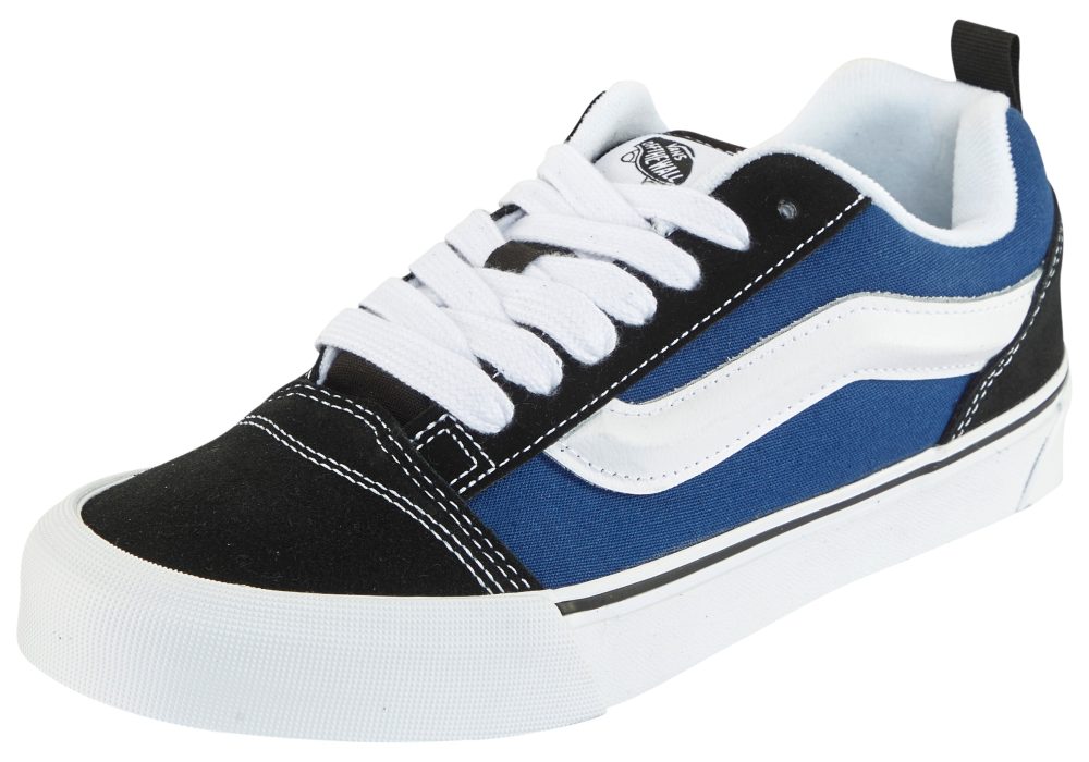Vans Sneaker »Knu Skool«, für Kinder und Jugendliche