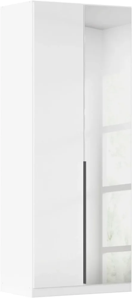 GOODproduct Drehtürenschrank 