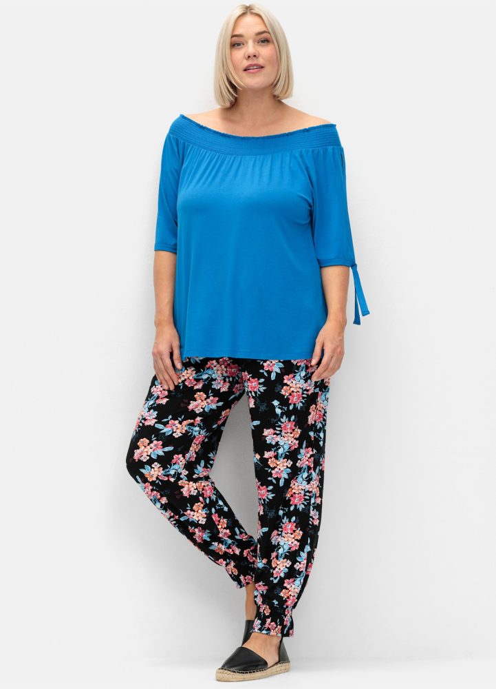 Sheego Schlupfhose