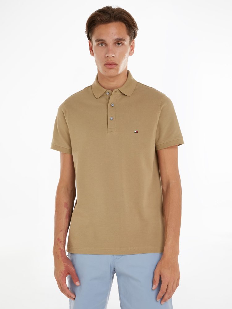 Tommy Hilfiger Poloshirt 