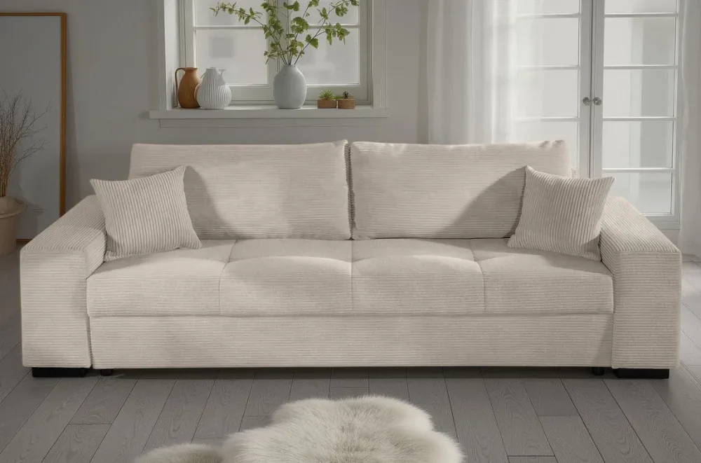 COLLECTION AB Schlafsofa 