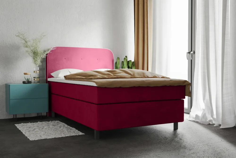 Home affaire Boxspringbett 