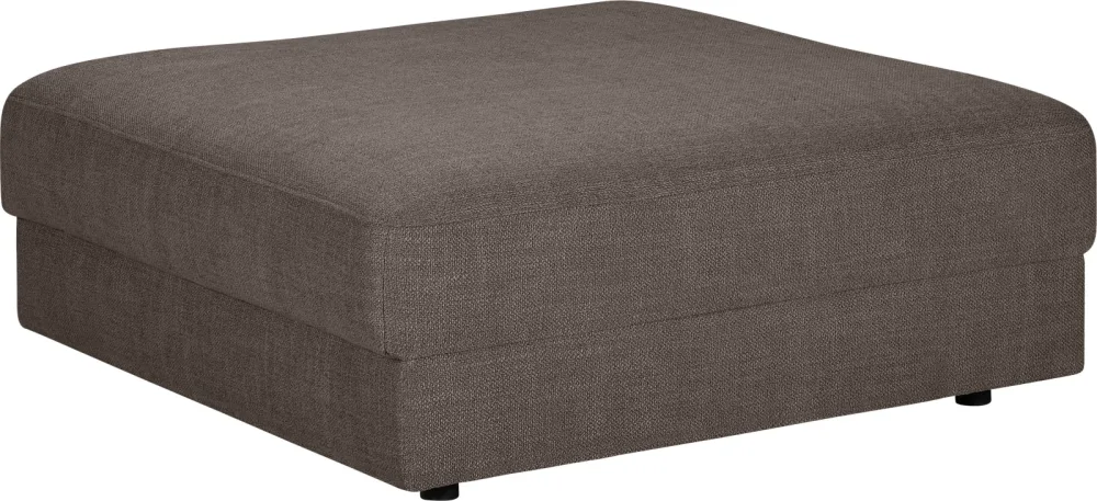 TRENDMANUFAKTUR Polsterhocker 
