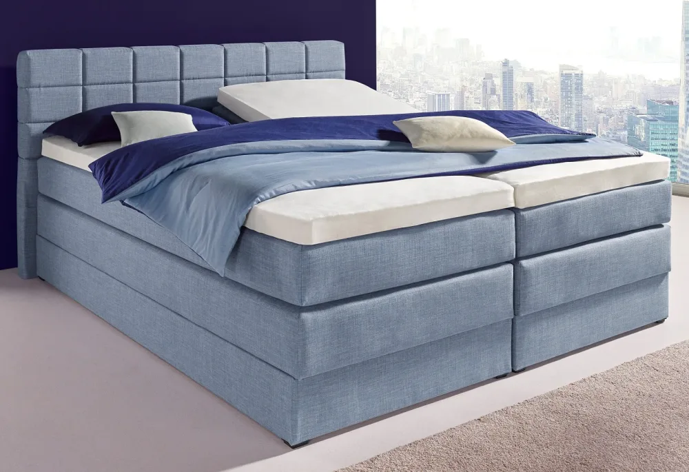 hapo Boxspringbett 